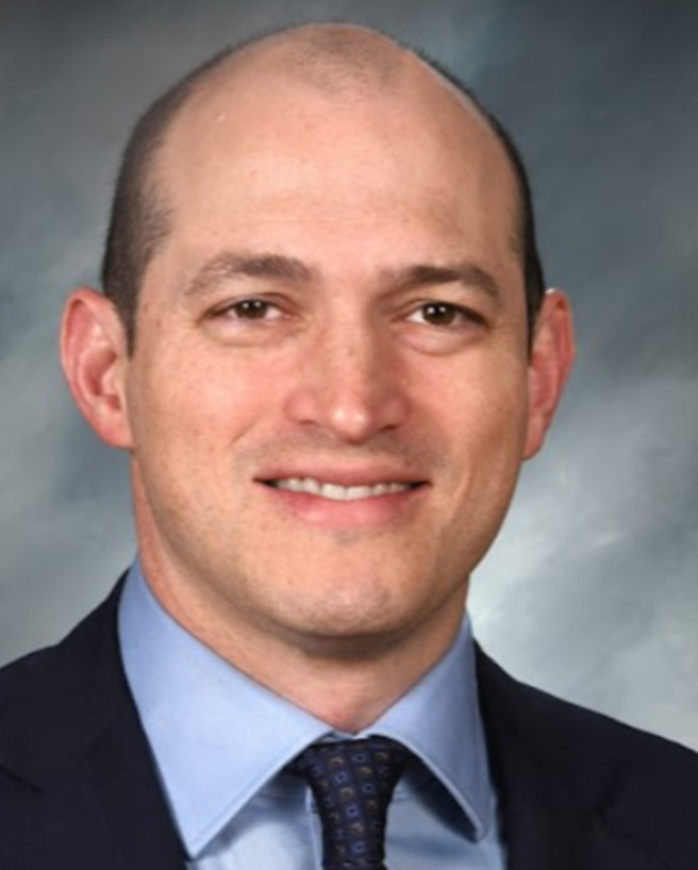 Joshua W. Bernheim, MD