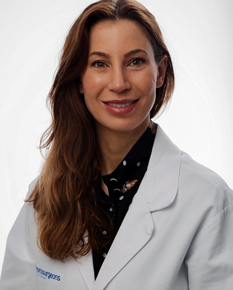 Breehan K. Chancellor, MD
