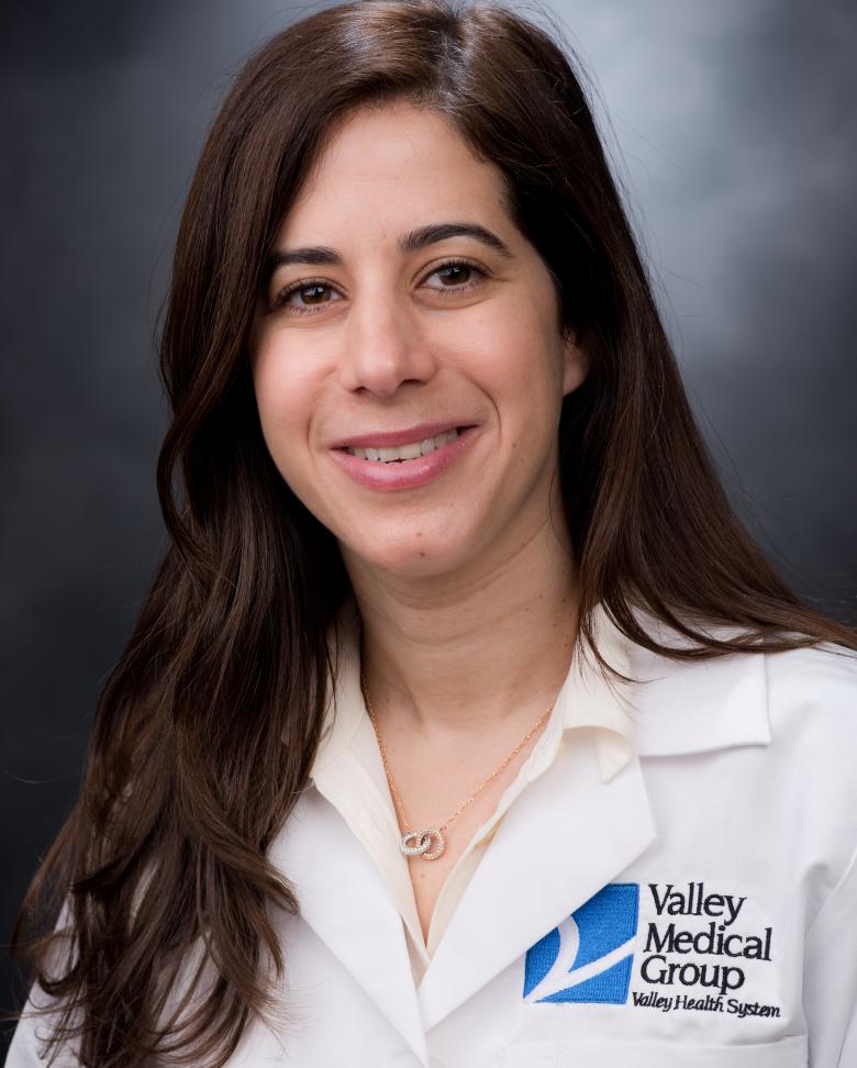 Reut Moyal, MD