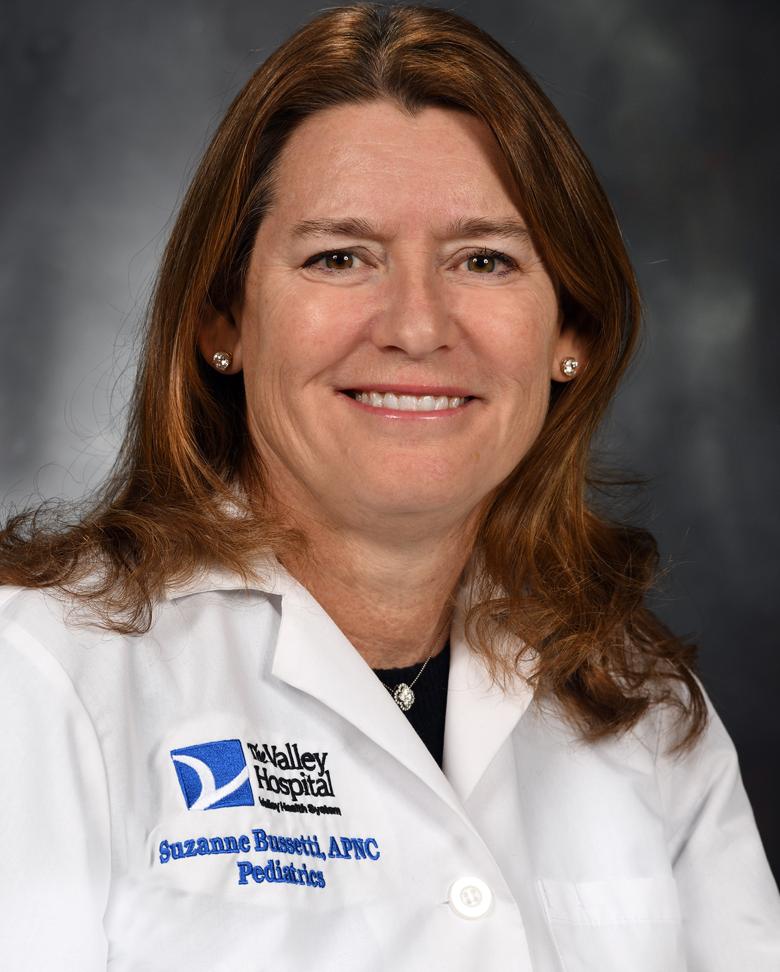 Suzanne Bussetti, APN