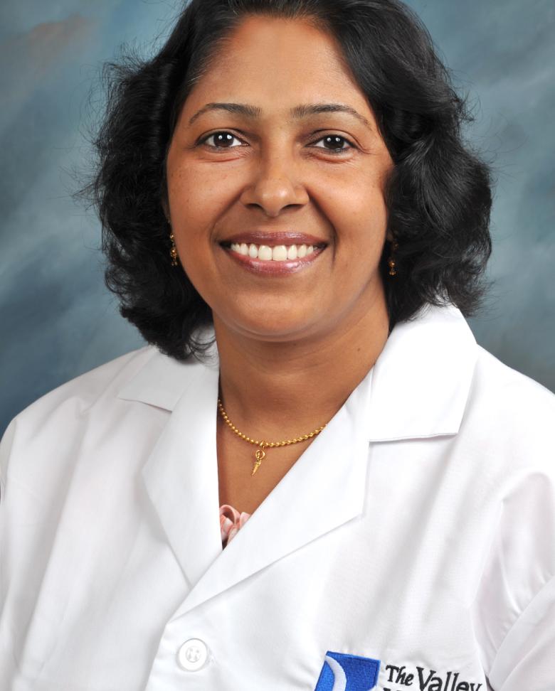 Annamma George, APN