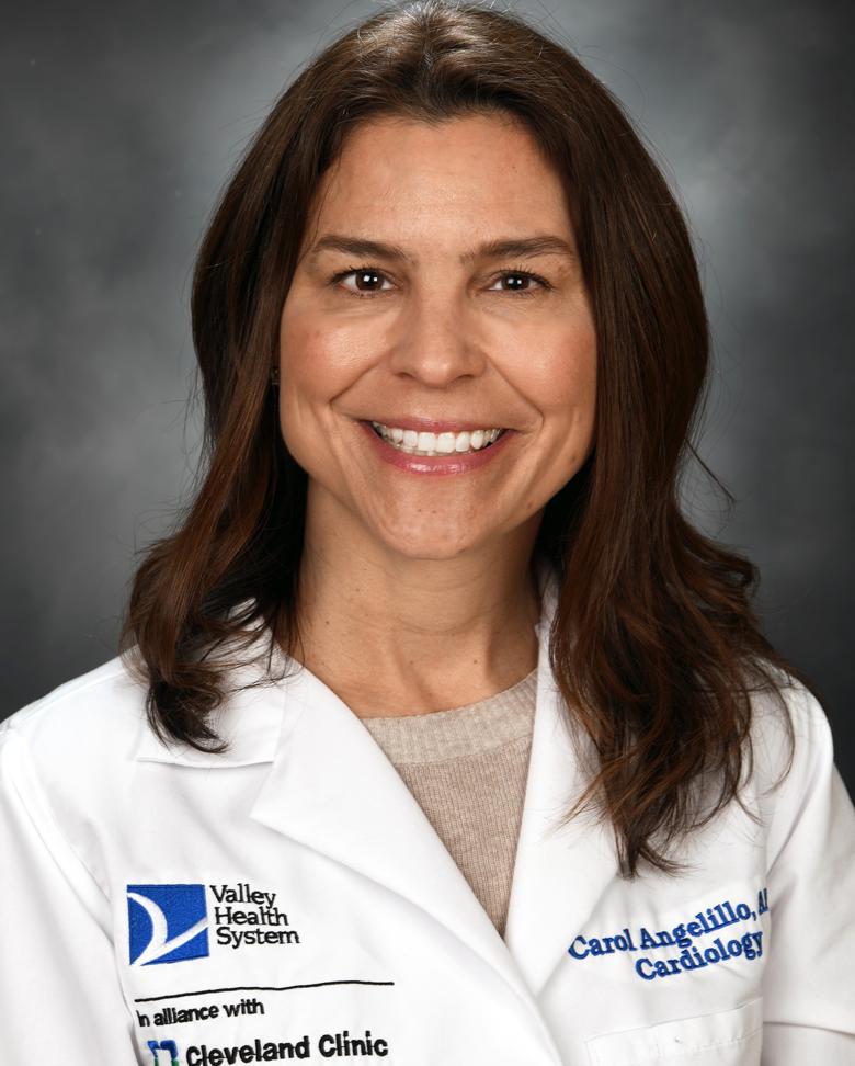 Carol Angelillo, APN