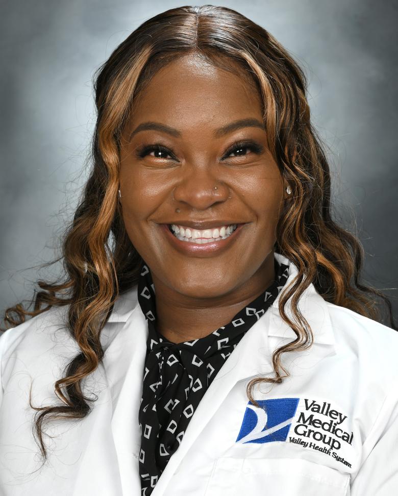 Sereka Bryan, APN