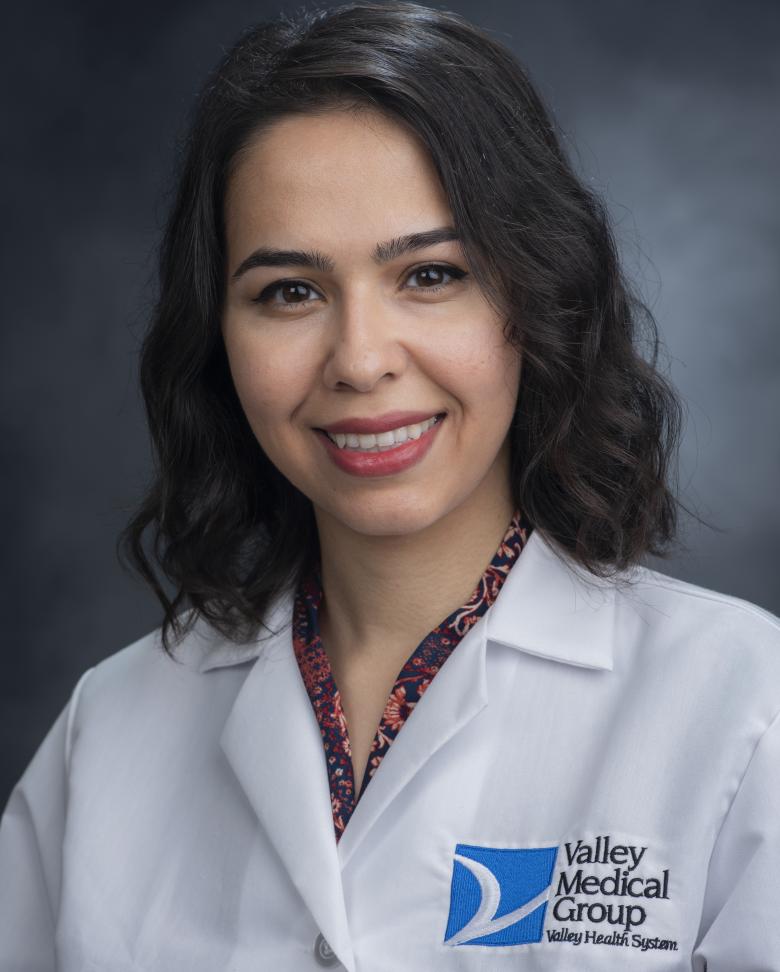 Sahar Samani, MD