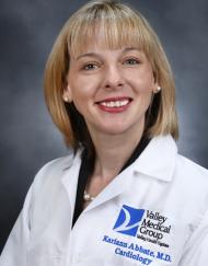 Kariann Abbate, MD