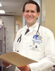 Adam Kelman, MD