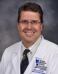 Robert J. Korst, MD