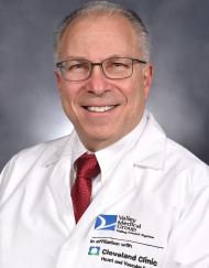 Joel S. Landzberg MD