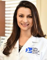 Melissa Bagloo, MD