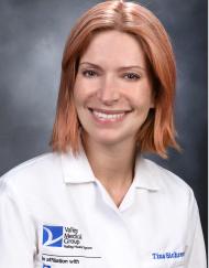 Tina C. Sichrovsky, MD