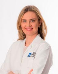 Dorothea Altschul, MD