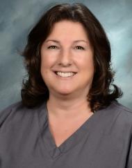 Susan Wallin, Medical Tech