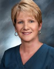 Cathleen Morrissey-McCabe, RN