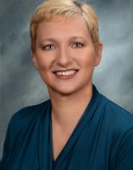 Dawn Kelk, PhD, HCLD, Embryology Lab Director