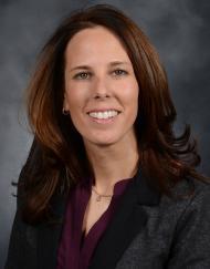 Keri L. Greenseid, MD, Staff Physician
