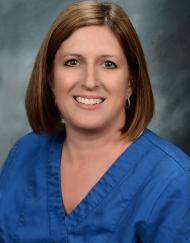 Karen Van Lenten, IVF Lab Tech