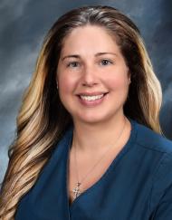 Kathryn Amaisse, RN