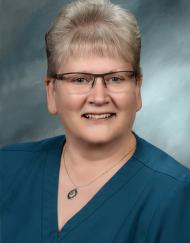 Margaret Post, RN, Clinical Shift Supervisor