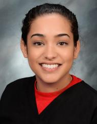 Stefania Preza-Alva