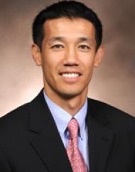 Dehan Chen, MD, Associate Clinical Director