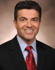 Ali Nasseri, MD, PhD, Medical Director