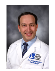 Zev Frankel, MD