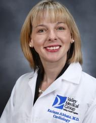 Kariann F. Abbate, MD