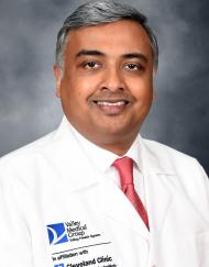 Himanshu Gupta, MD