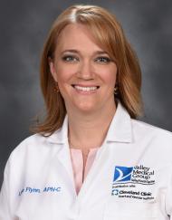 Laura Flynn, APN-C