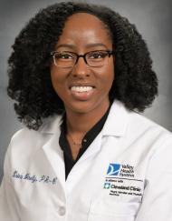 Erica Wisely, PA-C