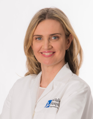 Dorothea Altschul, MD