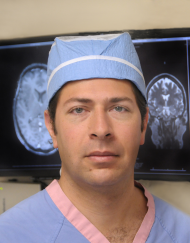 Hooman Azmi-Ghadimi, MD