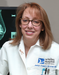 Jaclyn Calem-Grunat, MD