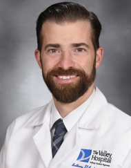 Anthony D'Ambrosio, MD