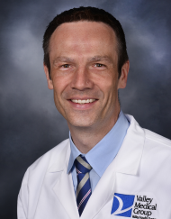 Chad DeYoung, MD