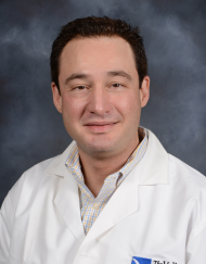 Alan Simon, MD