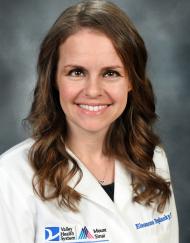 Eleonora Teplinsky, MD