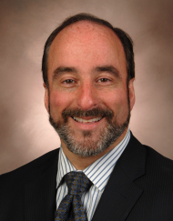 Nicholas Alexander, MD