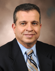 Tarek Alshafie, MD