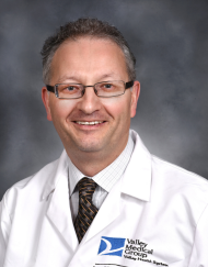 Michael Anshelevich, MD