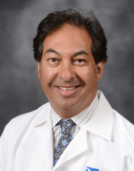 Phil Bahramipour, MD