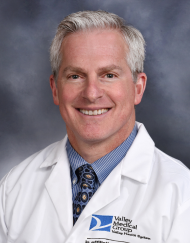 Stuart Barr, MD