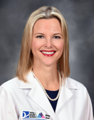 Moira Christoudias, MD