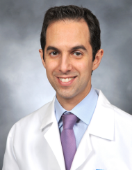 Omid Dardashti, MD