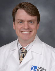 Keith Forest Dockery, MD