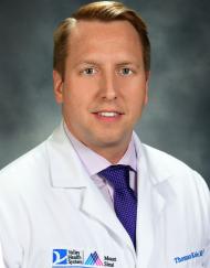 Thomas Kole, MD, PhD