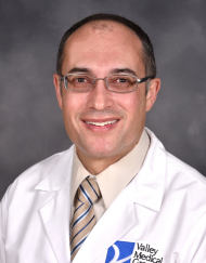 Nat Levy, MD