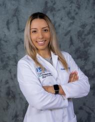 Thalia Lopez, APN-C