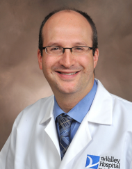Mitchell Weiser, MD