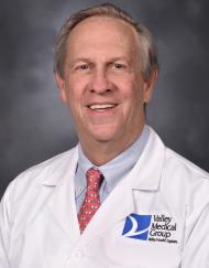 Michael F. Wesson, MD